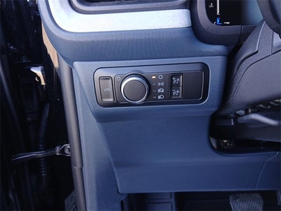 2026 Ford Maverick Base