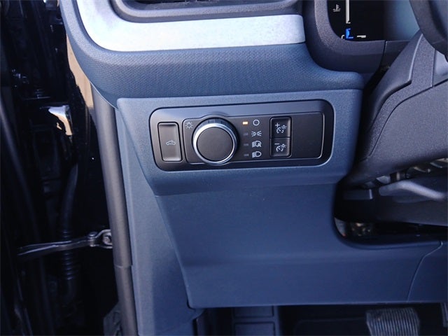 2026 Ford Maverick Base