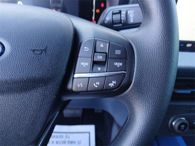 2026 Ford Maverick Base