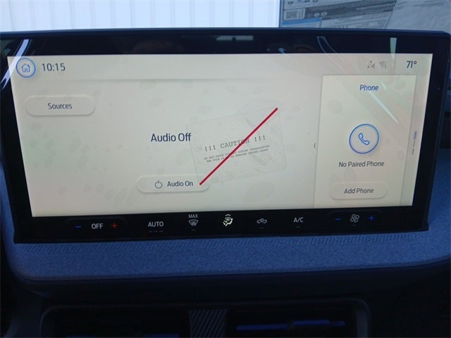 2026 Ford Maverick Base