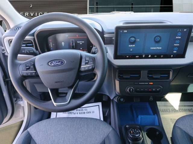 2025 Ford Maverick Base