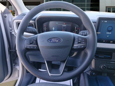 2025 Ford Maverick Base