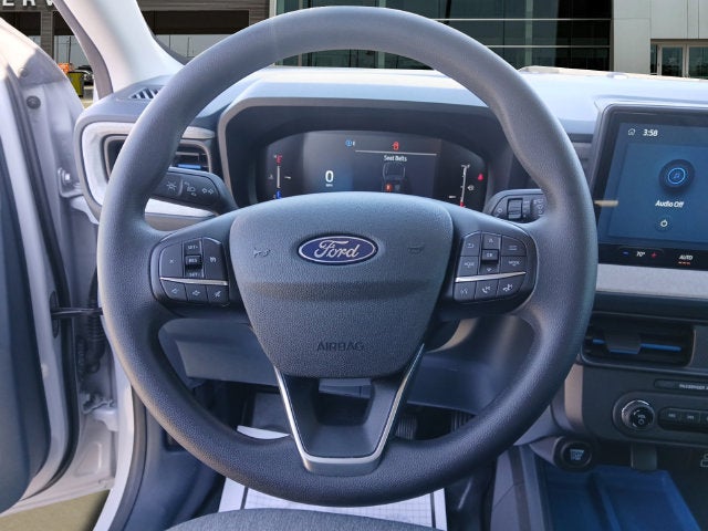 2025 Ford Maverick Base