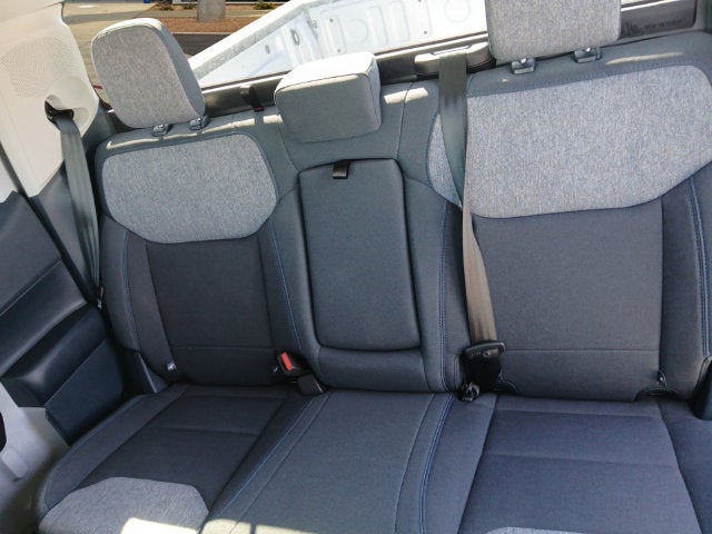 2025 Ford Maverick Base