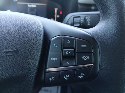 2025 Ford Maverick Base