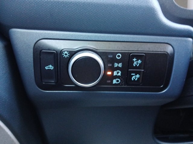 2025 Ford Maverick Base