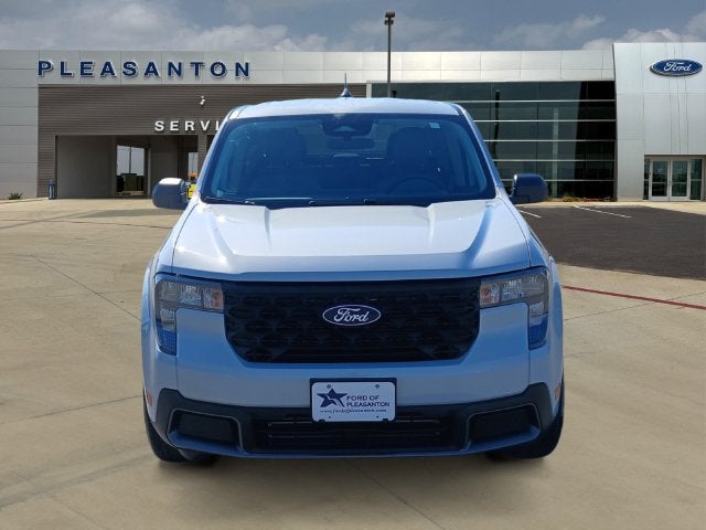 2025 Ford Maverick Base