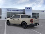 2025 Ford Maverick Base