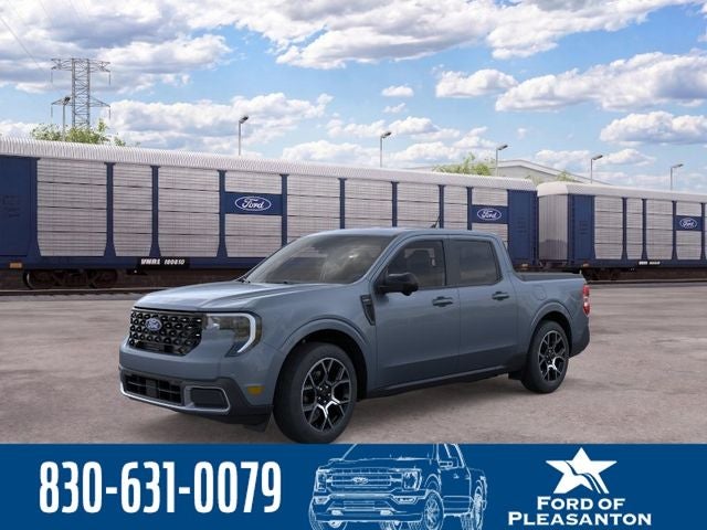 2026 Ford Maverick Lariat®