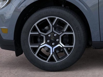 2026 Ford Maverick Lariat®