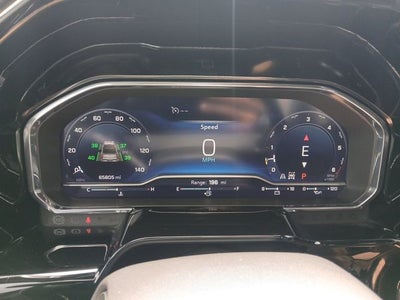 2024 Chevrolet Silverado 1500 Base