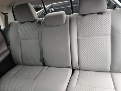 2022 Toyota Tacoma Base
