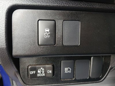 2022 Toyota Tacoma Base