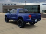 2022 Toyota Tacoma Base