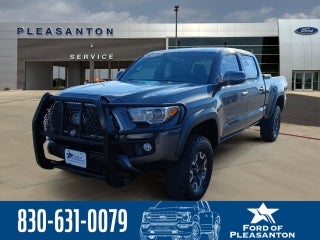 2019 Toyota Tacoma TRD Off Road