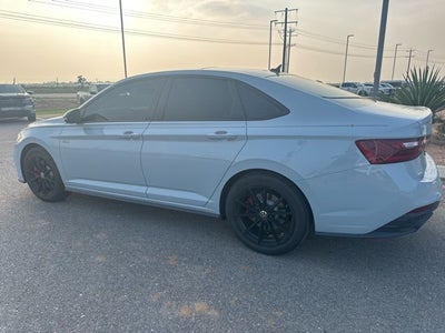 2026 Volkswagen Jetta GLI 2.0T Autobahn