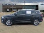 2019 Lincoln MKC Select