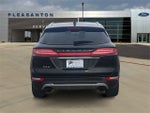 2019 Lincoln MKC Select