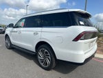 2026 Lincoln Navigator Premiere