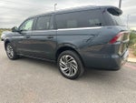 2025 Lincoln Navigator L L Reserve