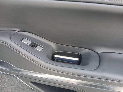 2025 Lincoln Navigator L L Reserve