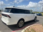 2025 Lincoln Navigator L L Reserve