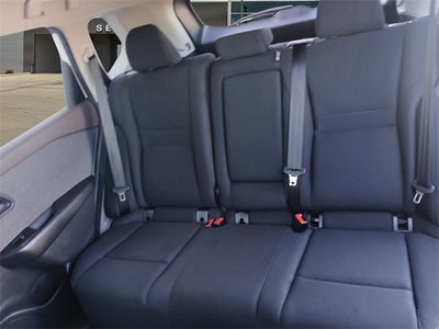 2023 Nissan Rogue Base