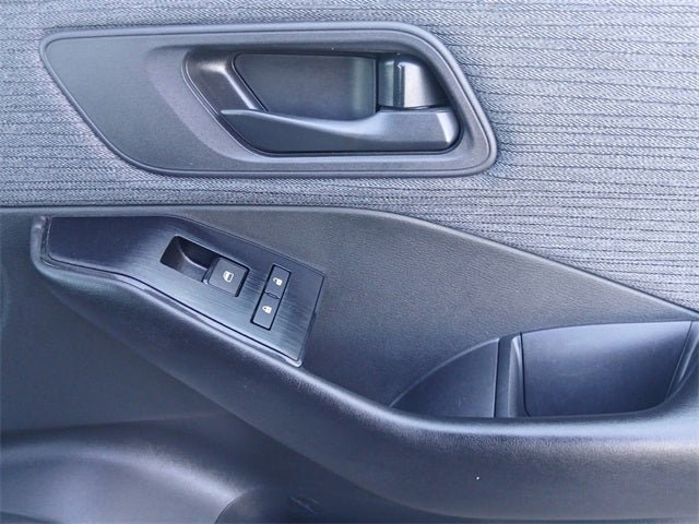 2023 Nissan Rogue Base