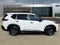 2023 Nissan Rogue Base