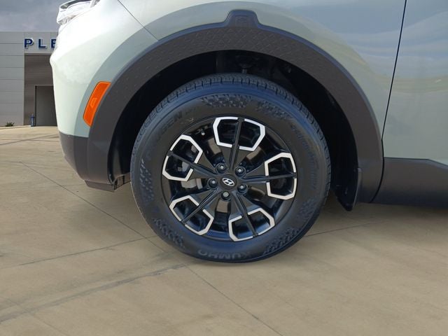 2022 Hyundai Santa Cruz 2.5T SEL Premium