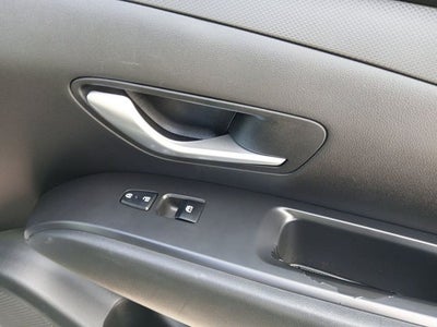 2022 Hyundai Santa Cruz 2.5T SEL Premium