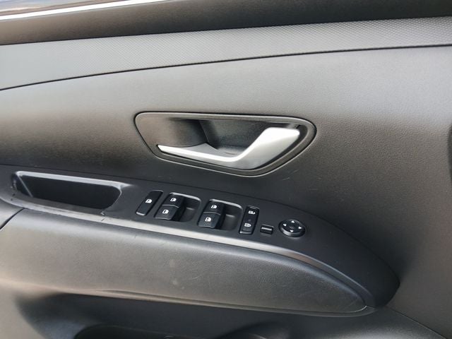 2022 Hyundai Santa Cruz 2.5T SEL Premium