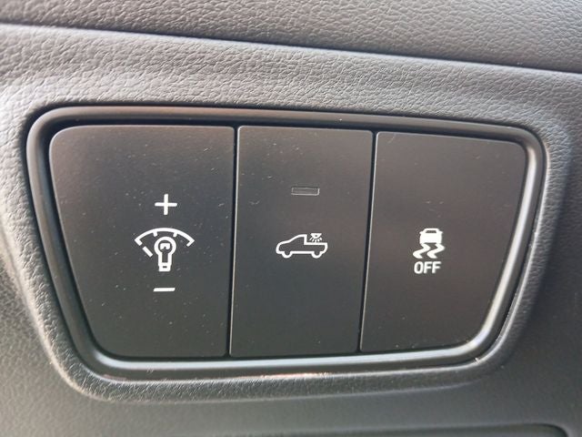 2022 Hyundai Santa Cruz 2.5T SEL Premium
