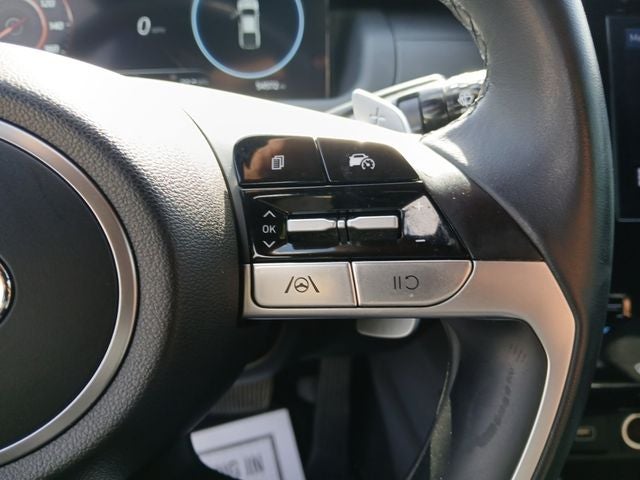 2022 Hyundai Santa Cruz 2.5T SEL Premium