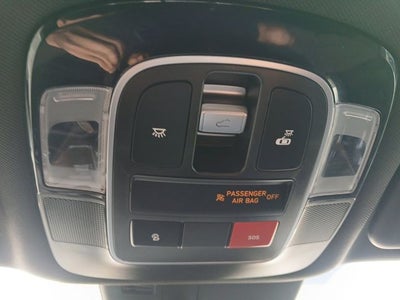 2022 Hyundai Santa Cruz 2.5T SEL Premium