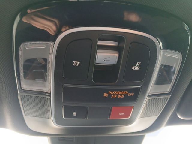 2022 Hyundai Santa Cruz 2.5T SEL Premium