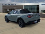 2022 Hyundai Santa Cruz 2.5T SEL Premium