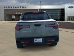 2022 Hyundai Santa Cruz 2.5T SEL Premium