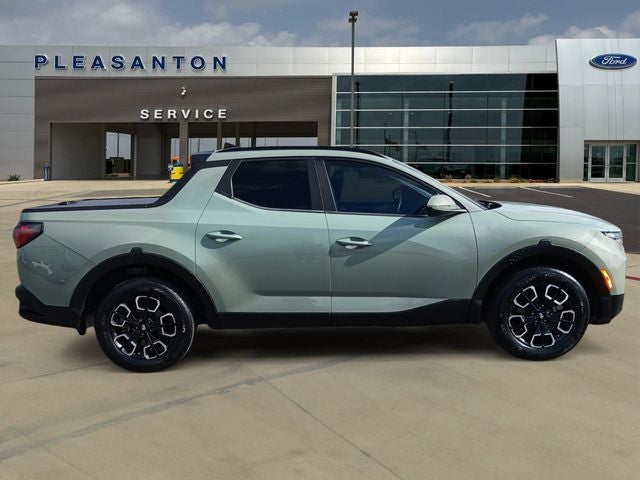 2022 Hyundai Santa Cruz 2.5T SEL Premium