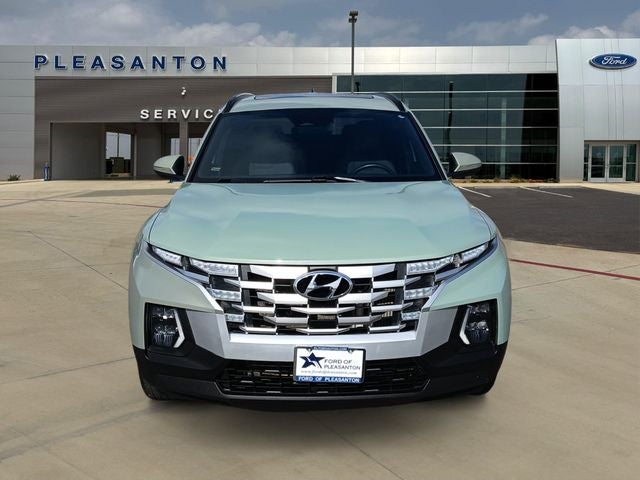 2022 Hyundai Santa Cruz 2.5T SEL Premium