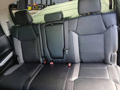 2021 Toyota Tundra Limited