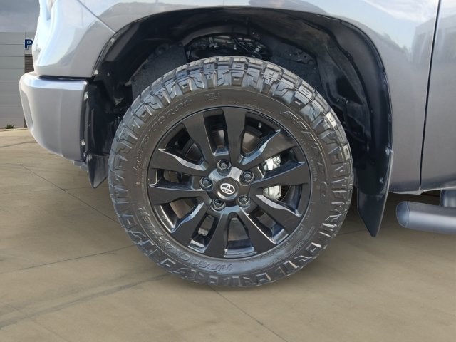 2021 Toyota Tundra Limited