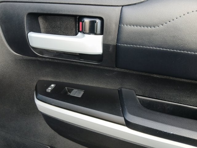 2021 Toyota Tundra Limited
