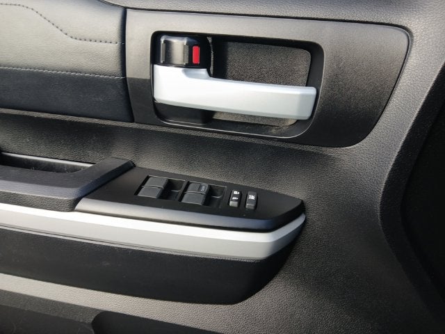 2021 Toyota Tundra Limited