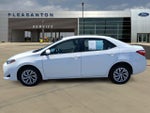 2017 Toyota Corolla Base