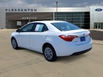 2017 Toyota Corolla Base