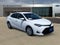 2017 Toyota Corolla Base