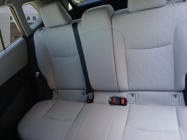 2022 Toyota Corolla Cross L