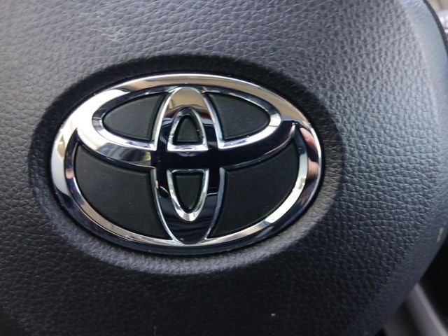 2022 Toyota Corolla Cross L