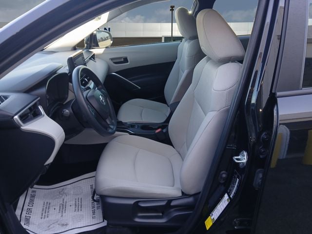 2022 Toyota Corolla Cross L